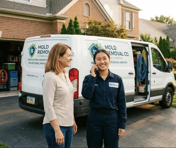 Crawlspace Mold Remediation Hordville, NE FAQs